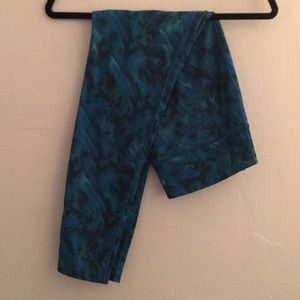 Women’s workout pants size S
